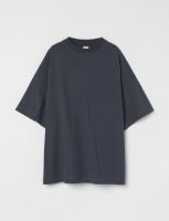 Oversized T-shirt