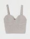 Picture of Knit Bralette
