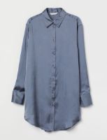 Lange bluse