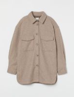 Oversized Shirt