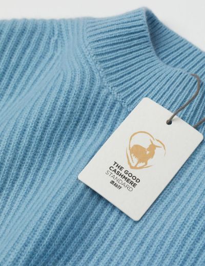 Picture of Cashmere jumper