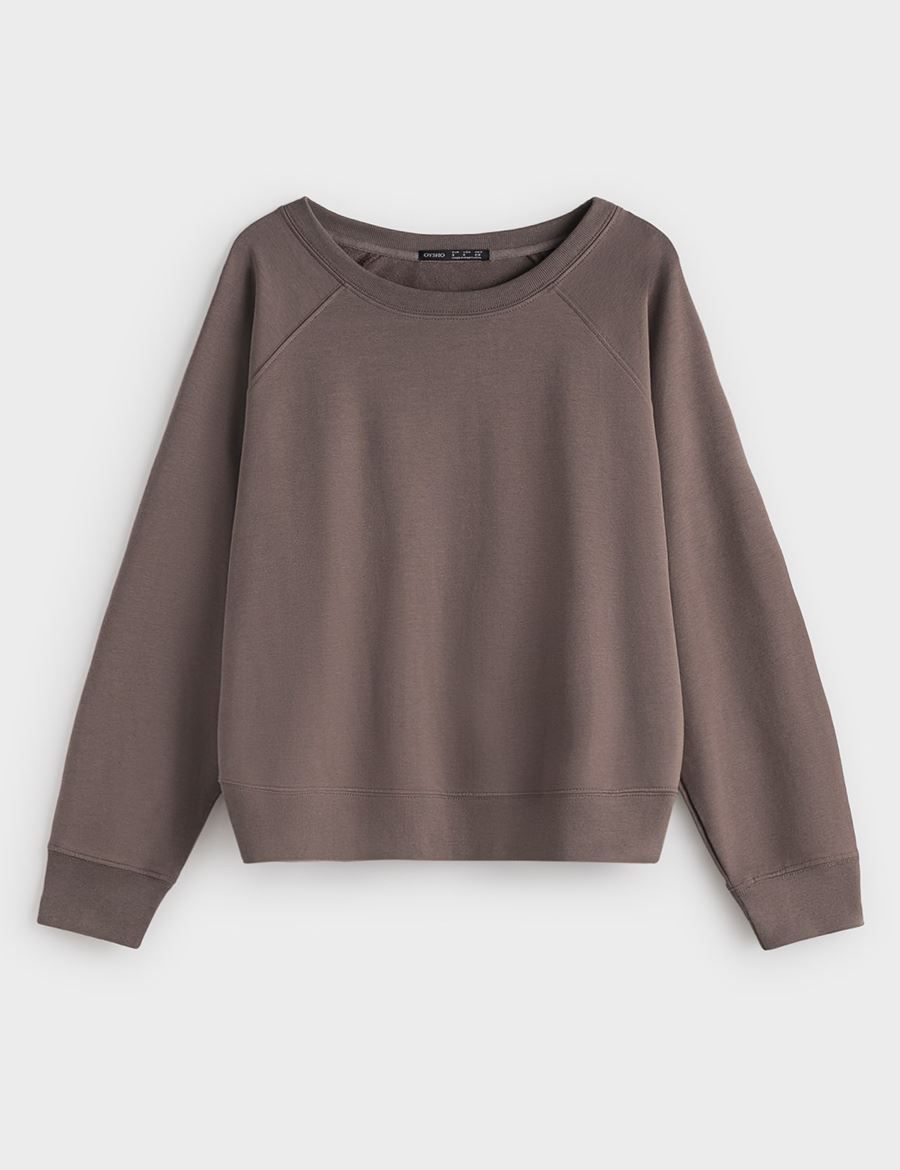 Picture of Scoop-Neck Cashmere Jumper