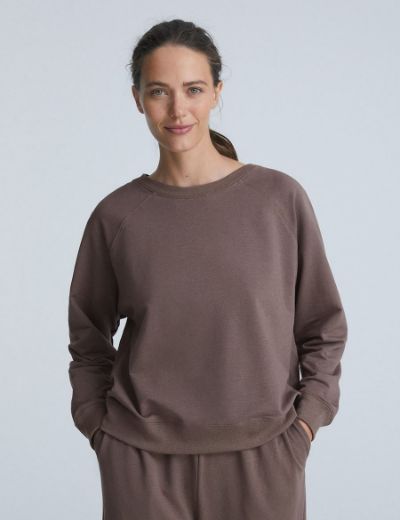 Picture of Scoop-Neck Cashmere Jumper