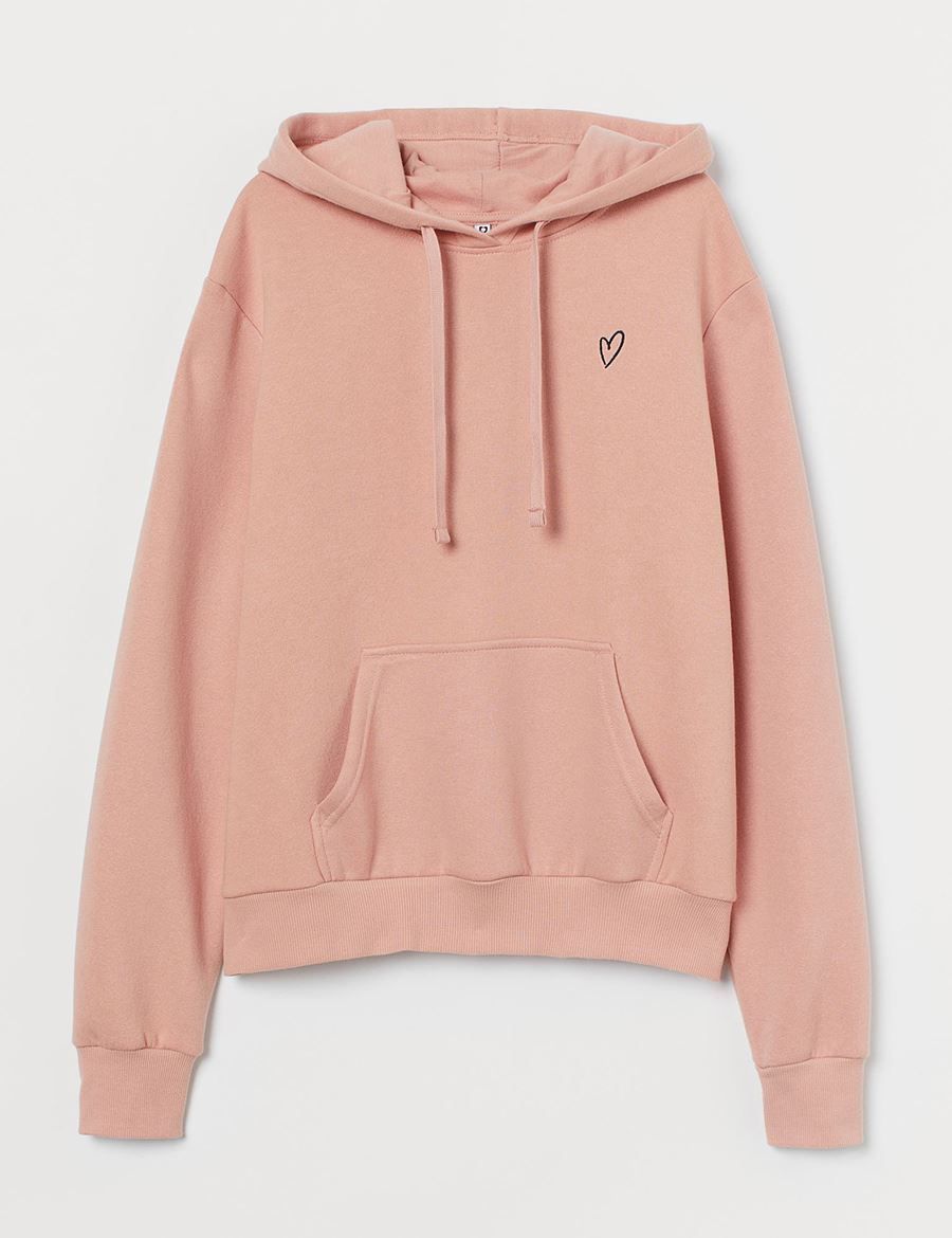 Picture of Relaxed Fit Hoodie
