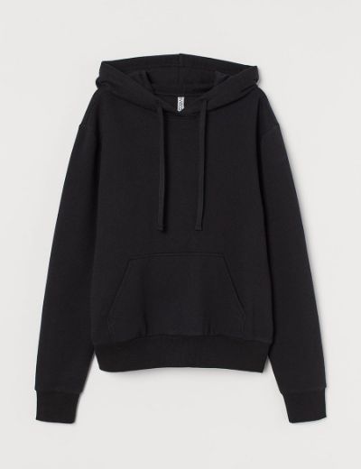 Picture of Relaxed Fit Hoodie