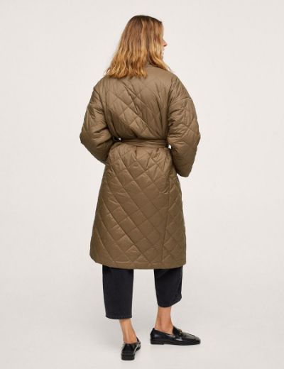 Picture of Long-Sleeve Coat