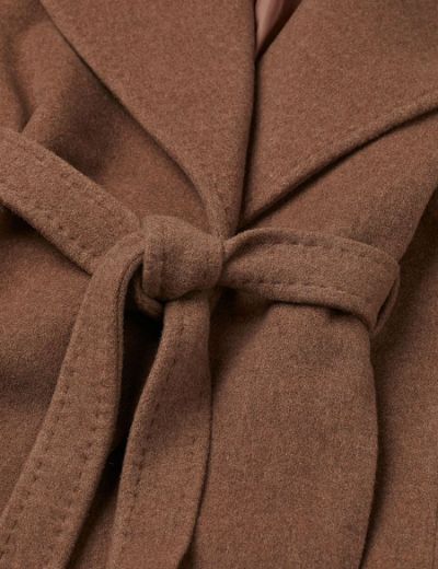 Picture of Wool-Blend Coat