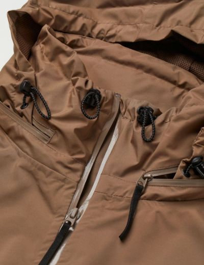 Picture of Packable Commuter Jacket