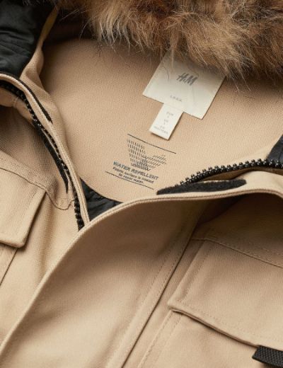 Picture of Outdoor Parka