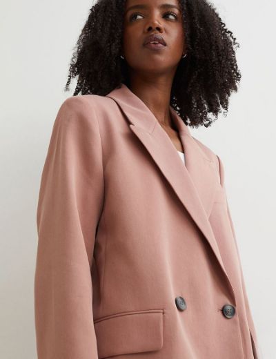 Picture of Oversized Blazer