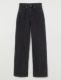 Picture of Loose High Waist Jeans