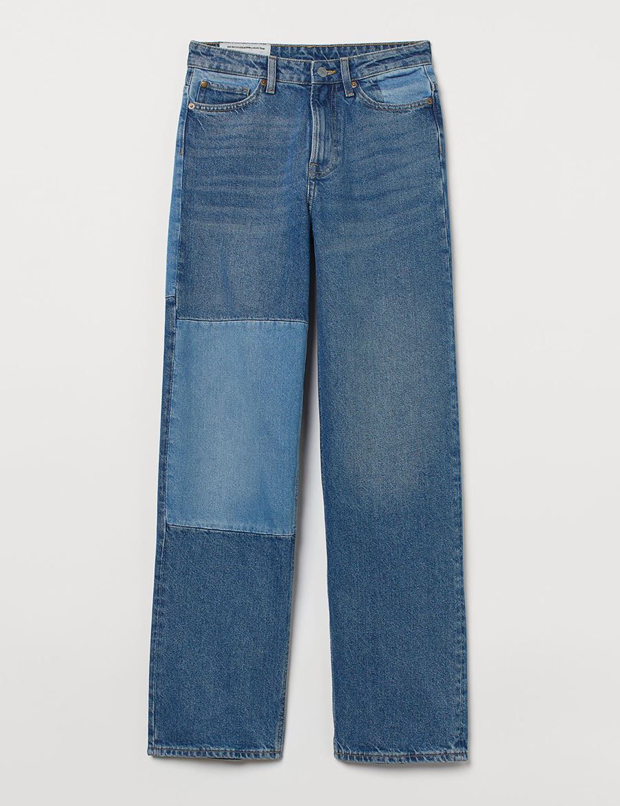 Picture of Loose Jeans