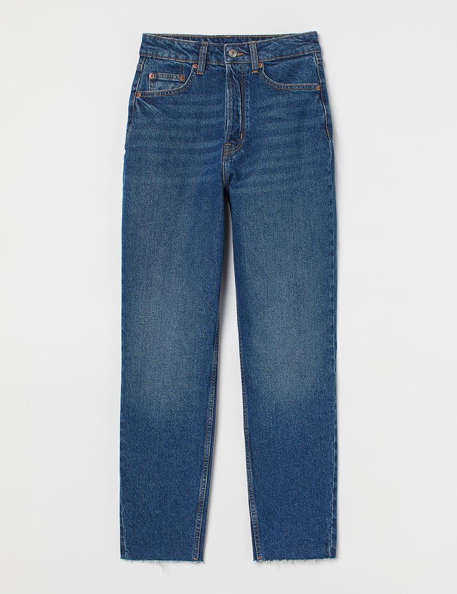 Picture of Relaxed Jeans