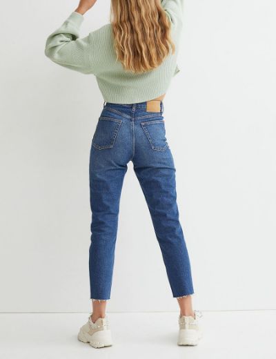 Picture of Relaxed Jeans