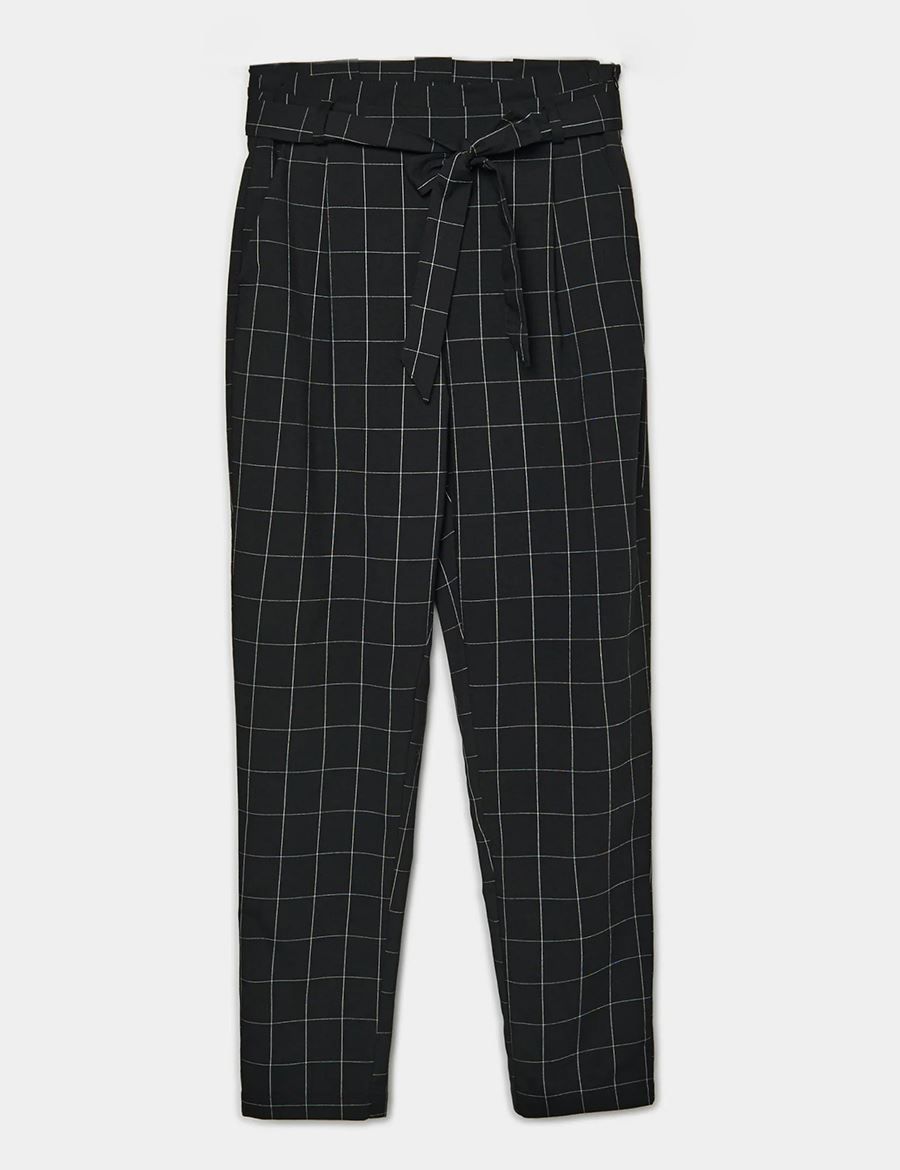 Picture of Casual Wide Pants