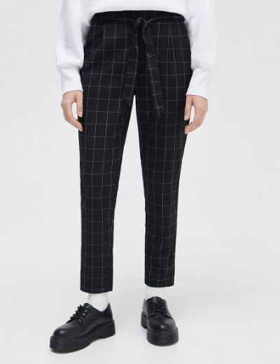 Picture of Casual Wide Pants