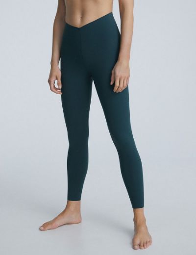 Picture of Green Leggings