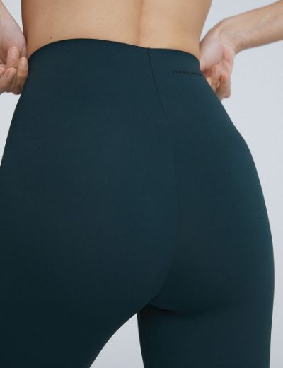 Picture of Green Leggings