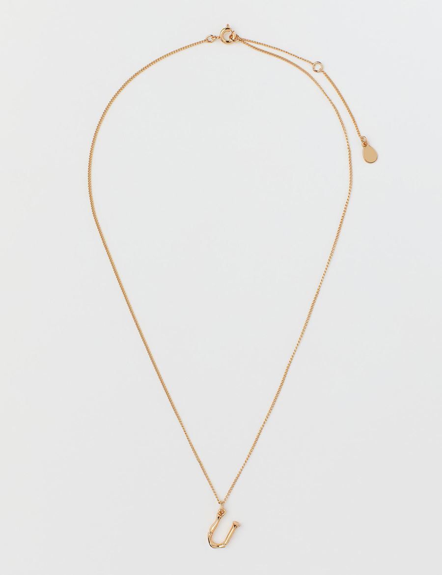 Picture of Golden Necklace