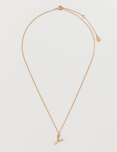 Picture of Golden Necklace