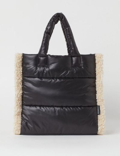 Picture of Nylon Bag