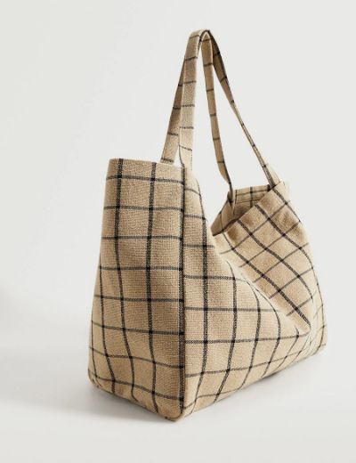 Picture of Simple Bag
