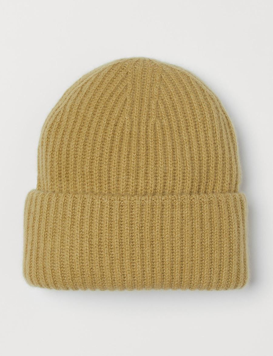 Picture of Woolen Winter Hat