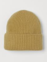 Woolen Winter Hat