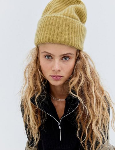Picture of Woolen Winter Hat