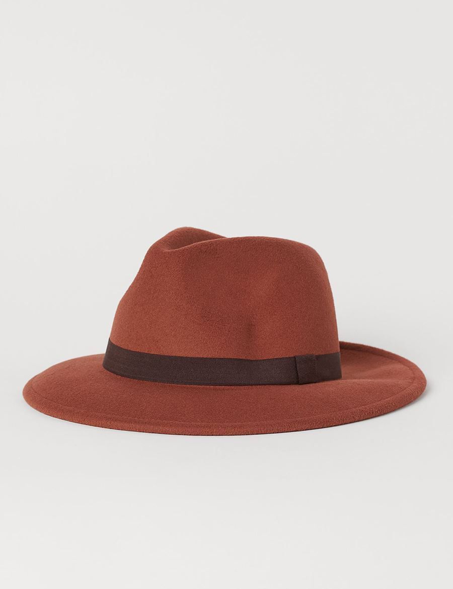 Picture of Classic Red Hat