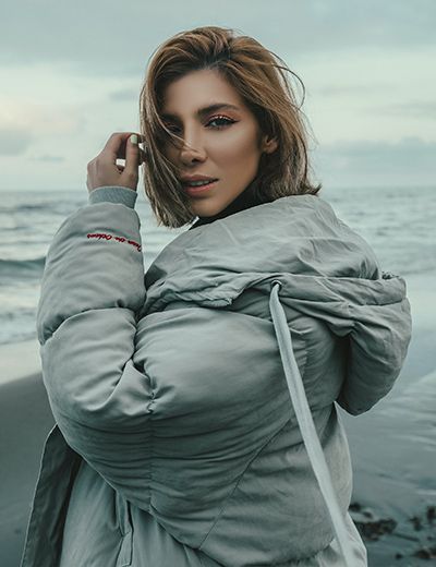 Picture for category Outwear