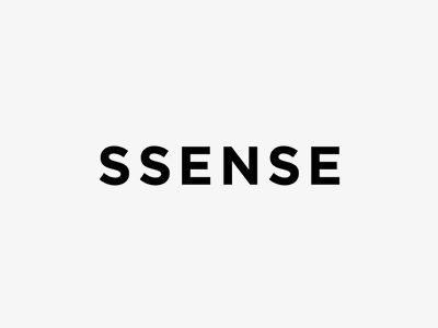Picture for manufacturer Ssense
