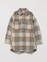 Oversize Mont